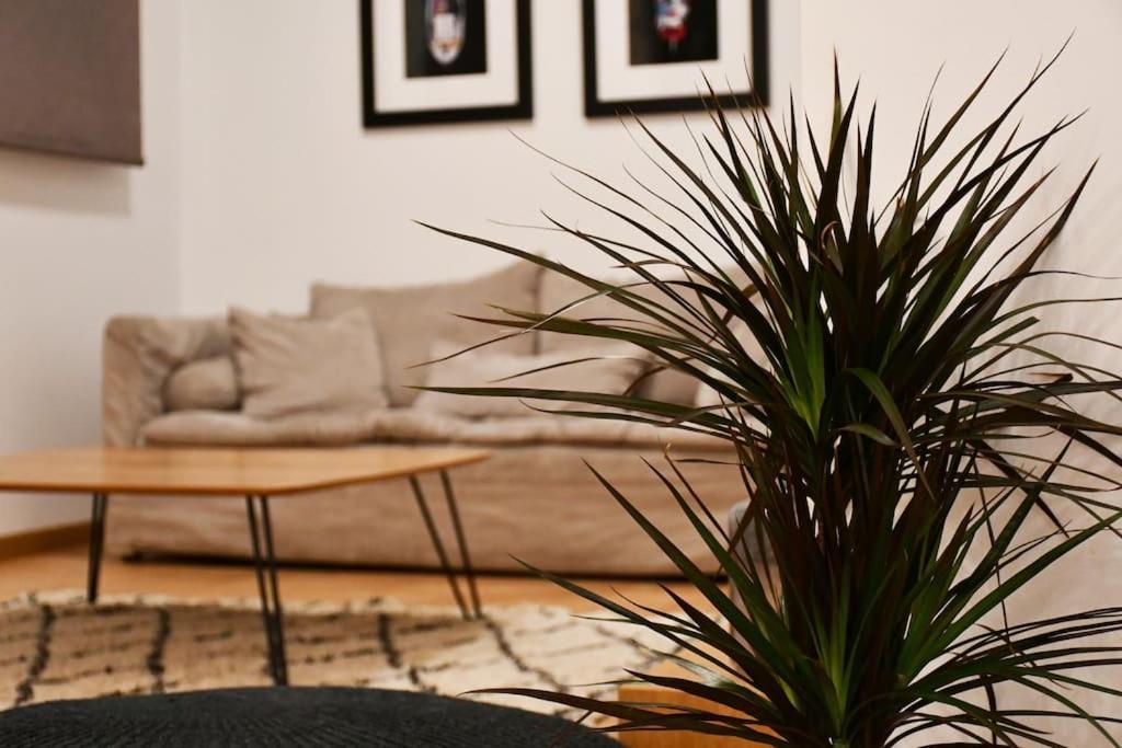 Apartament Flat Near Acropolis Hill Ateny Zewnętrze zdjęcie